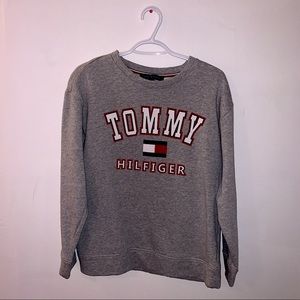 Tommy Hilfiger Sweatshirt